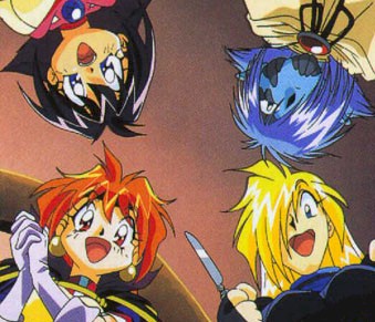 Otaku Gallery  / Anime e Manga / The Slayers / Personaggi / Gruppo / group (111).jpg